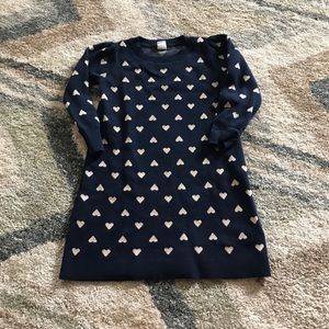GAP Sweater Dress